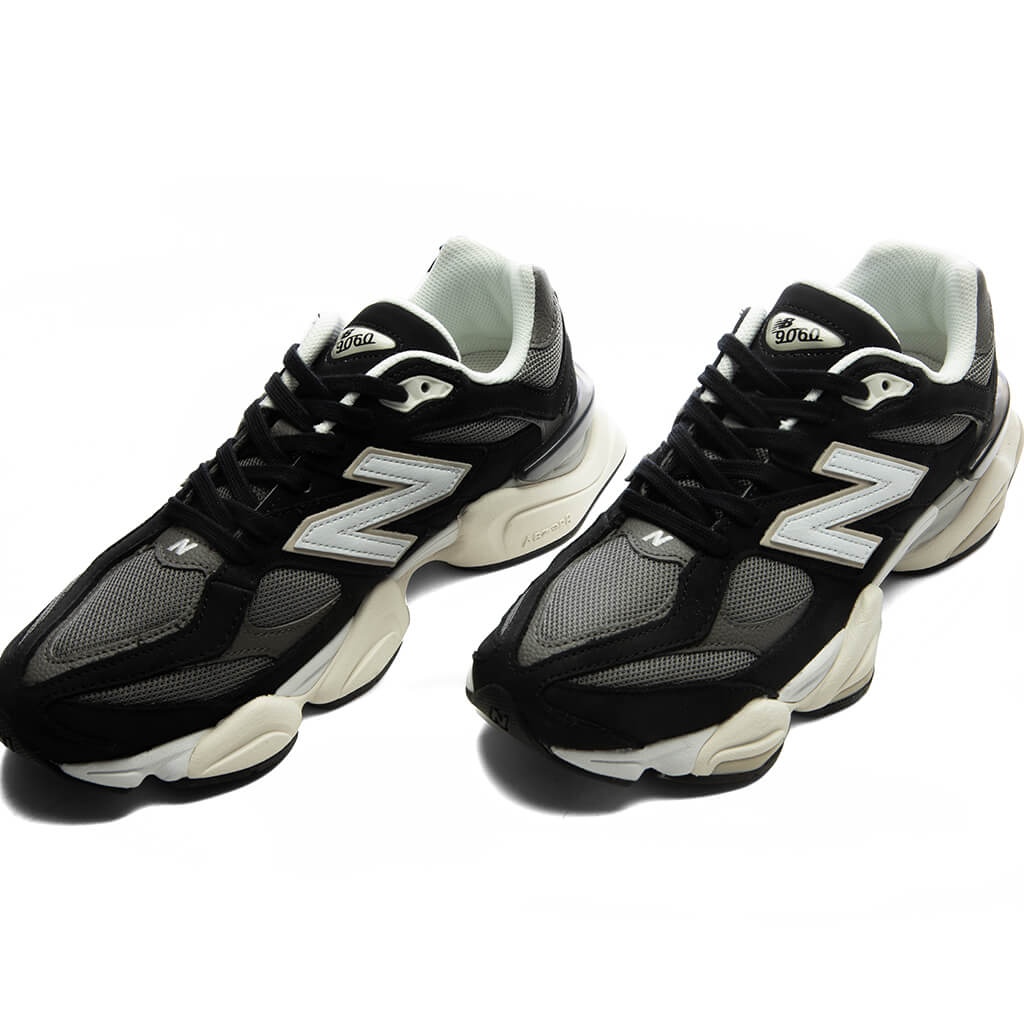 9060 - Black/Tornado