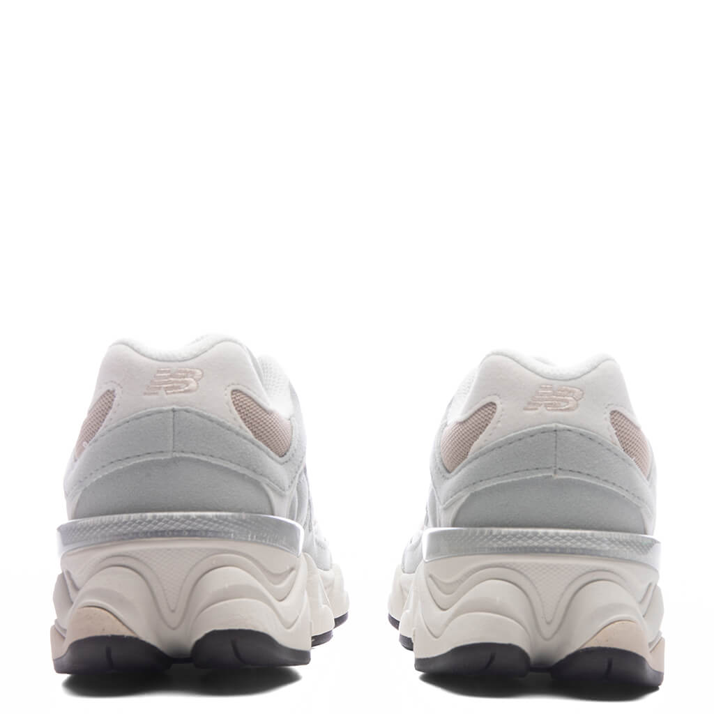 9060 Lace (GS) - Lone Star Grey/Stoneware