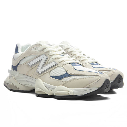 9060 - Sea Salt/Magic Blue