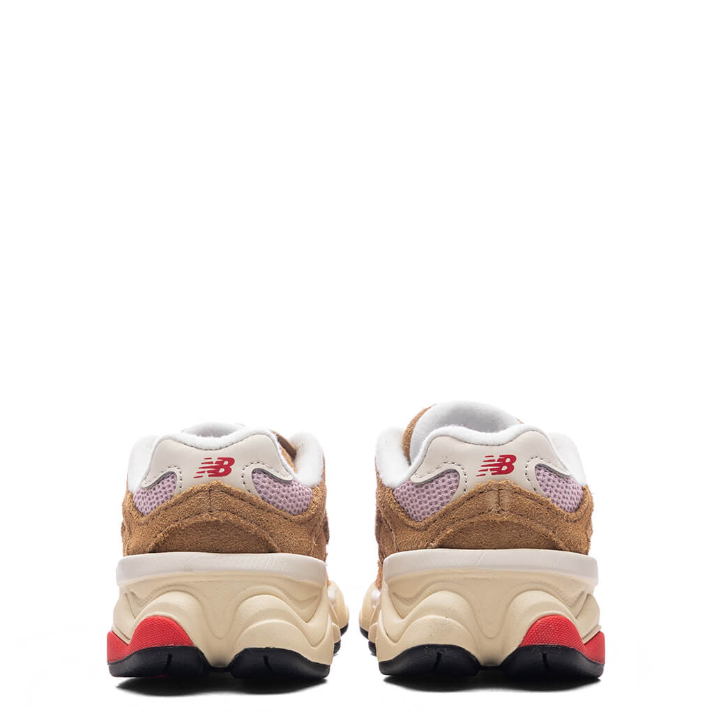 9060 (TD) - Great Plains/Twilight Haze/True Red