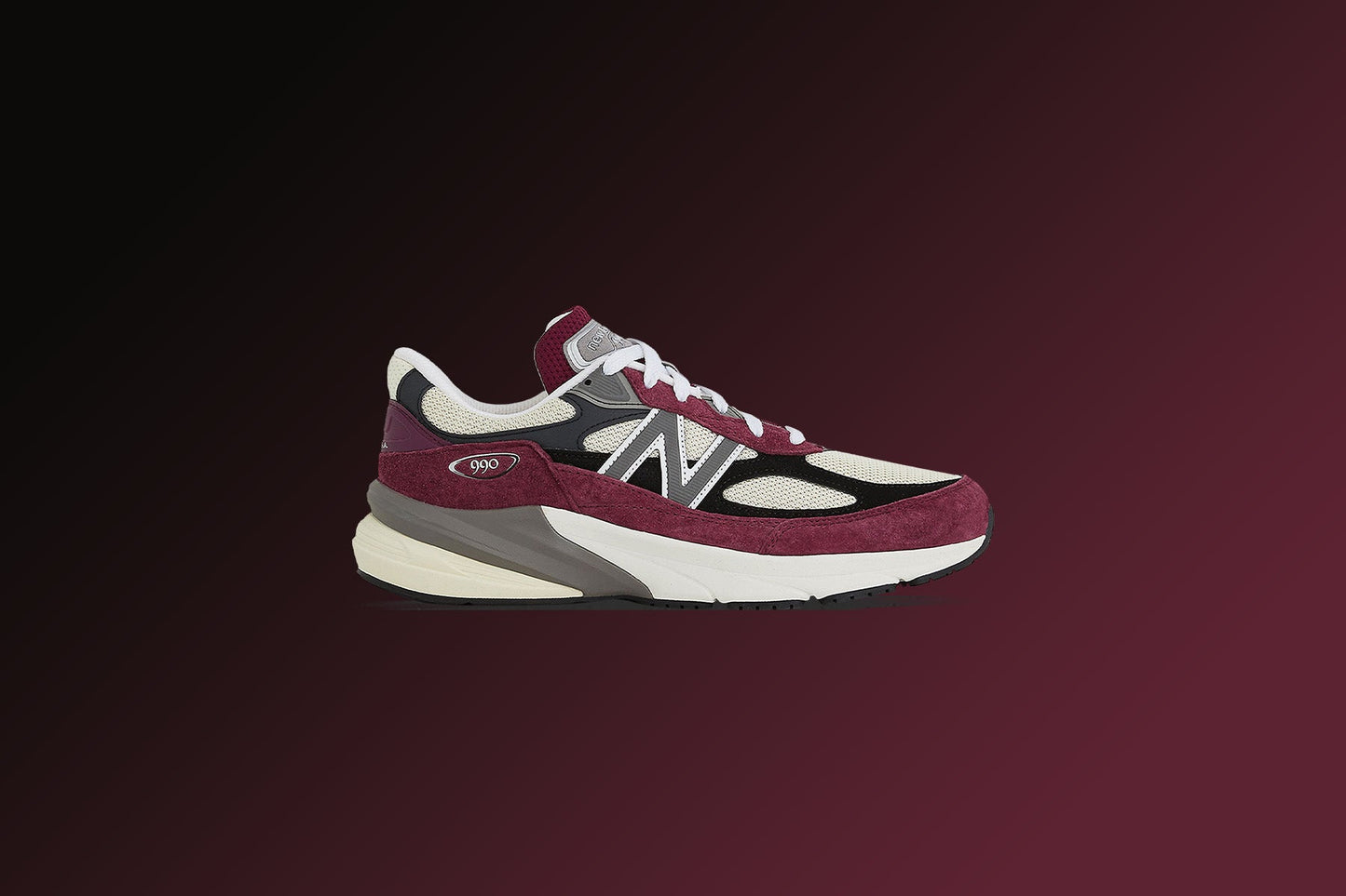990v6 MiUSA - Dark Ember/Afterglow