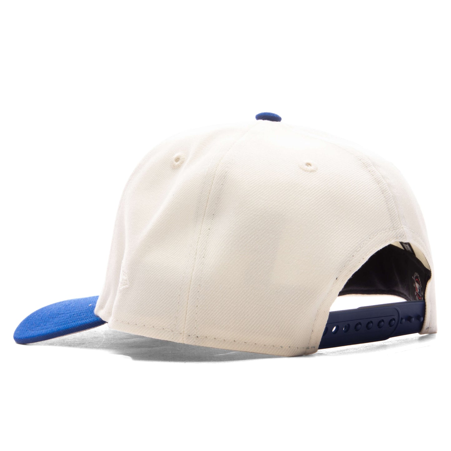 9FIFTY A-Frame Snapback Upside Down Los Angeles Dodgers - Chrome/Royal