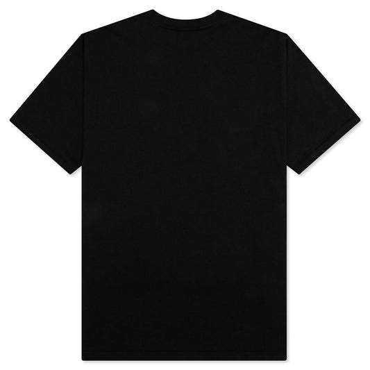 ABC Camo by Bathing Ape Tee - Black/Green