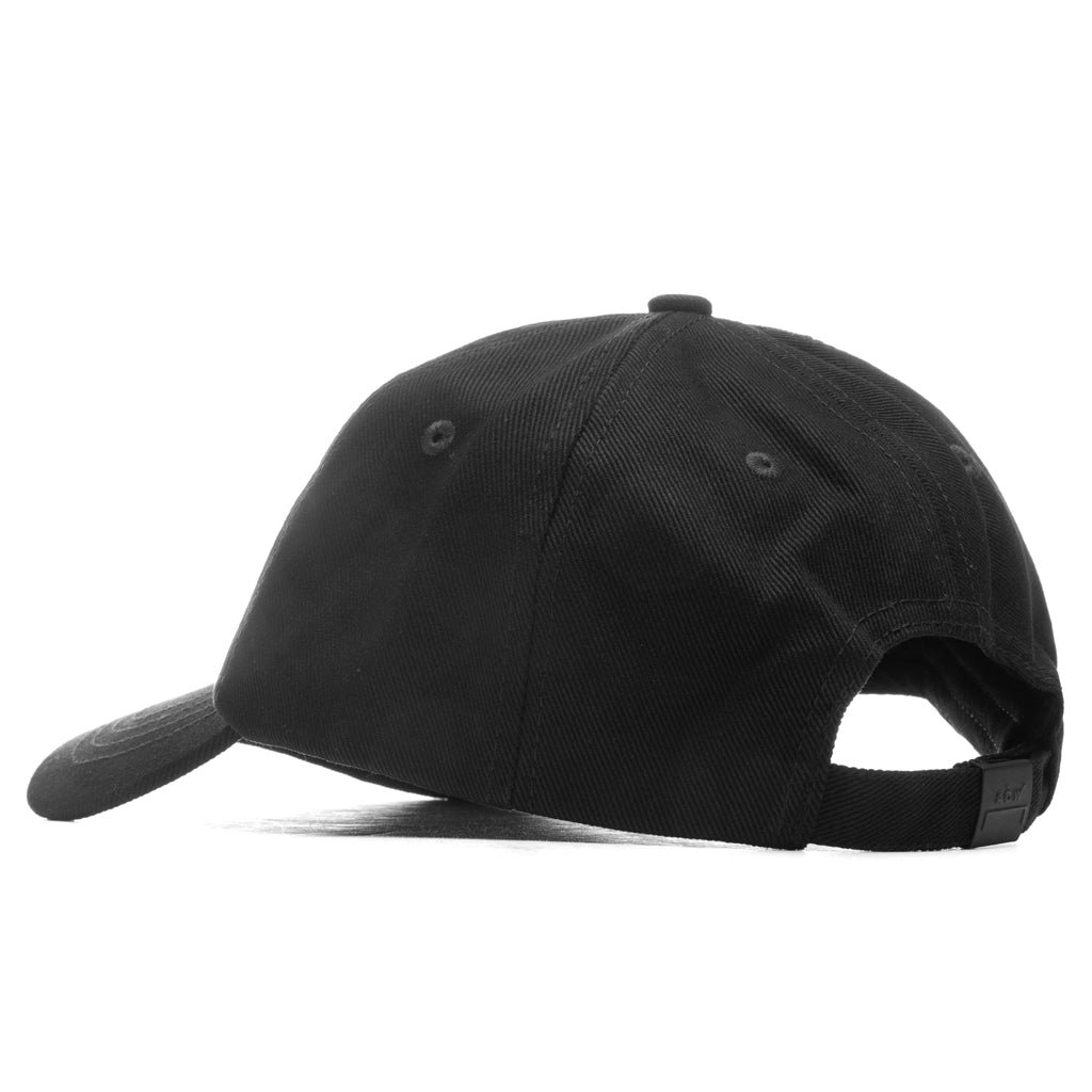 ACW Bracket Cap - Black