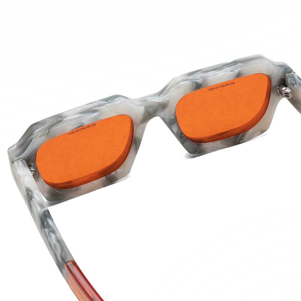 A-Cold-Wall x RetroSuperFuture Caro - Orange