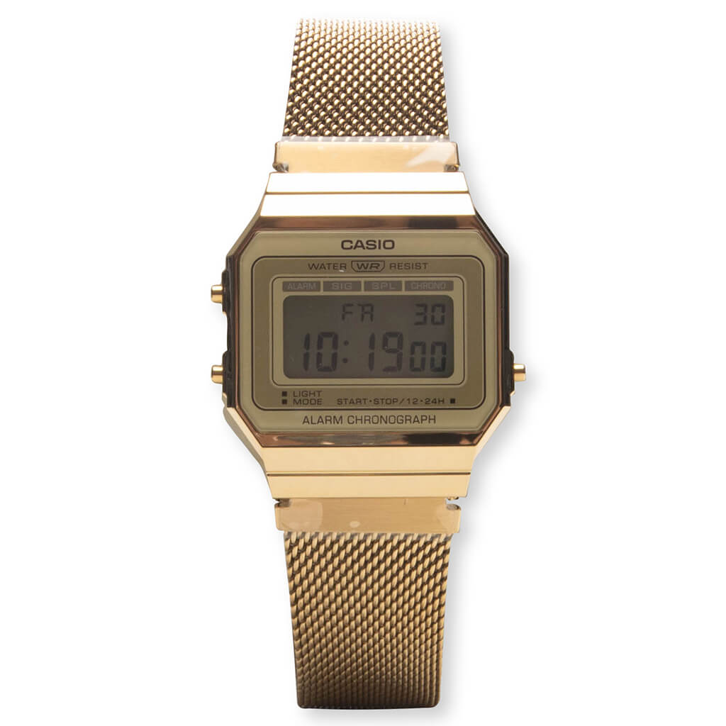 A700WMG-9AVT - Vintage Gold