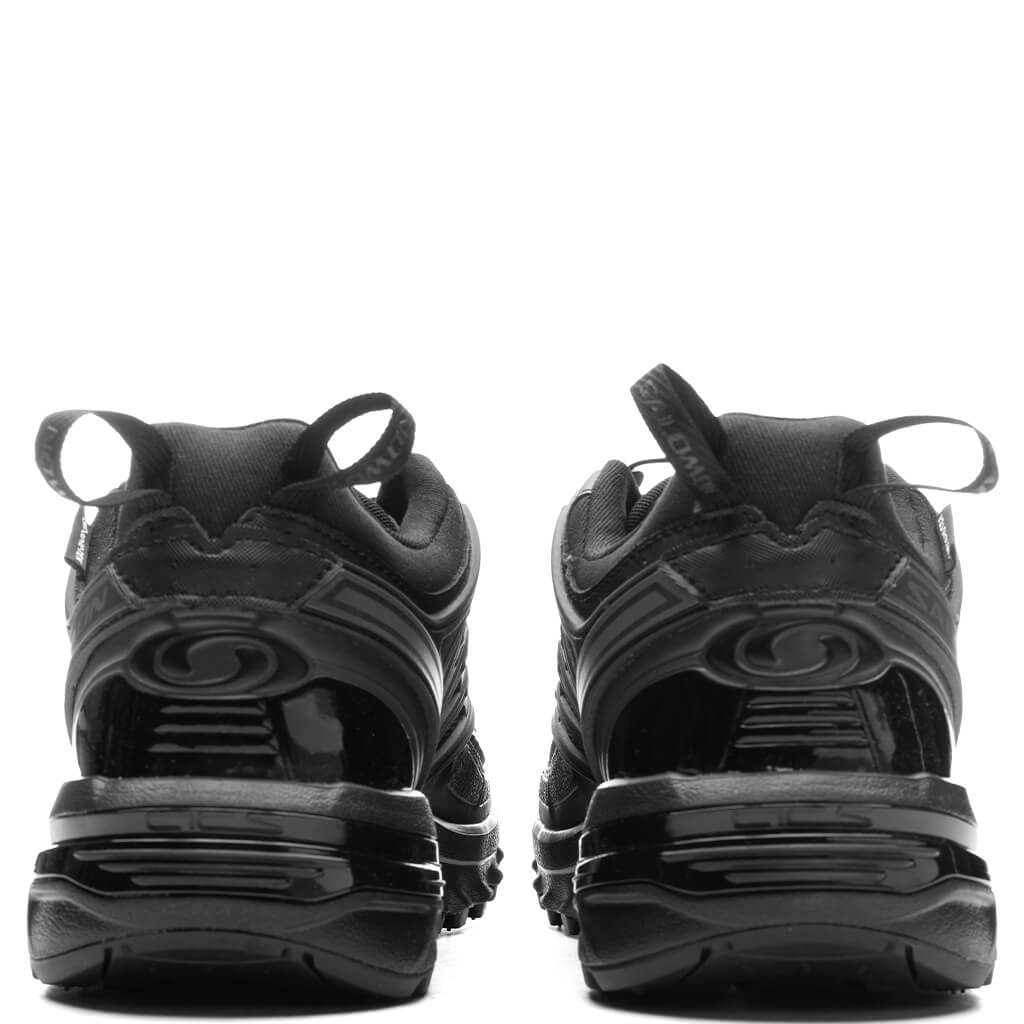 ACS Pro GTX - Black/Black/Asphalt