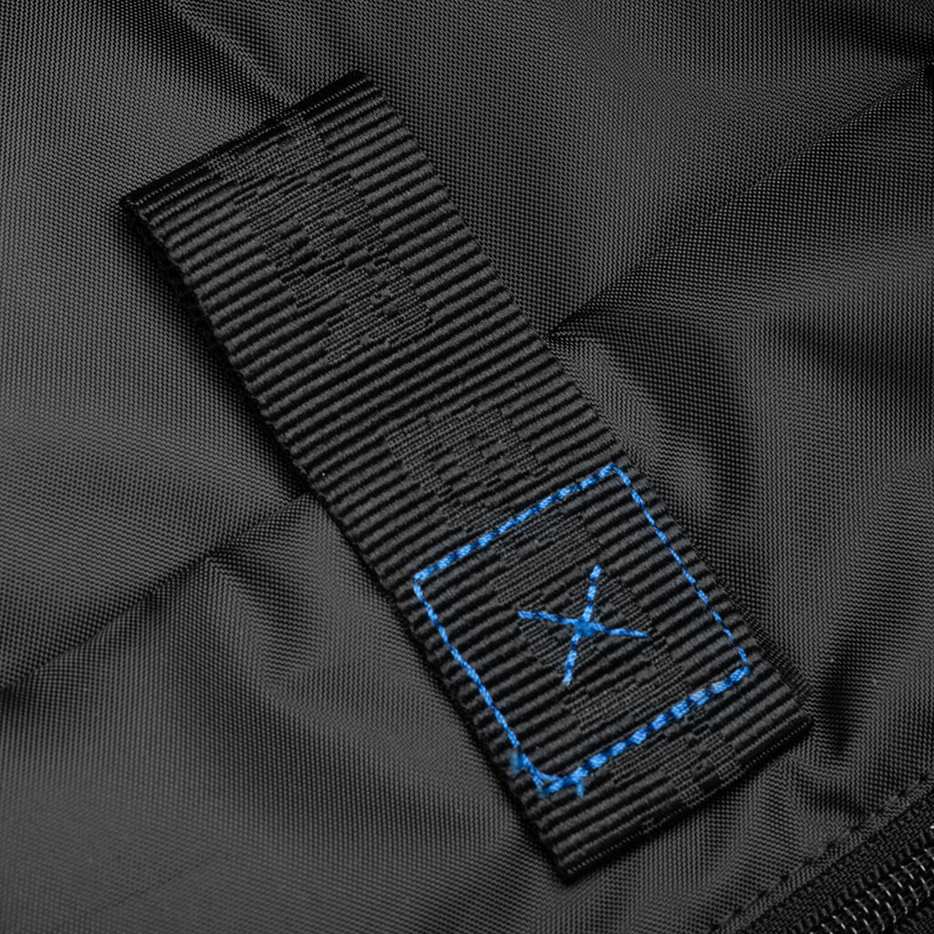 Ader Error x Eastpak Pak'r - Black