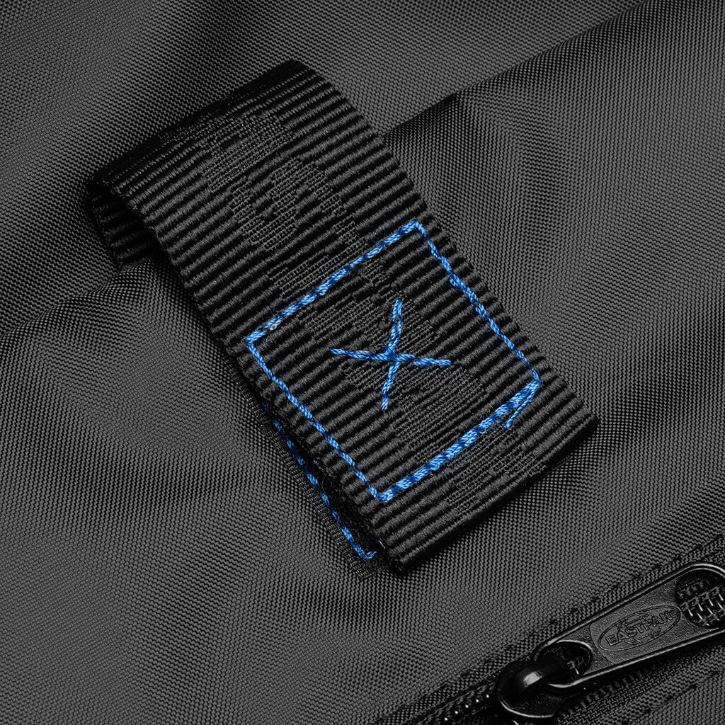 Ader Error x Eastpak Up-Down Sling - Black