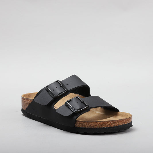 BIRKENSTOCK - ARIZONA 51793 BF - BLACK NARROW