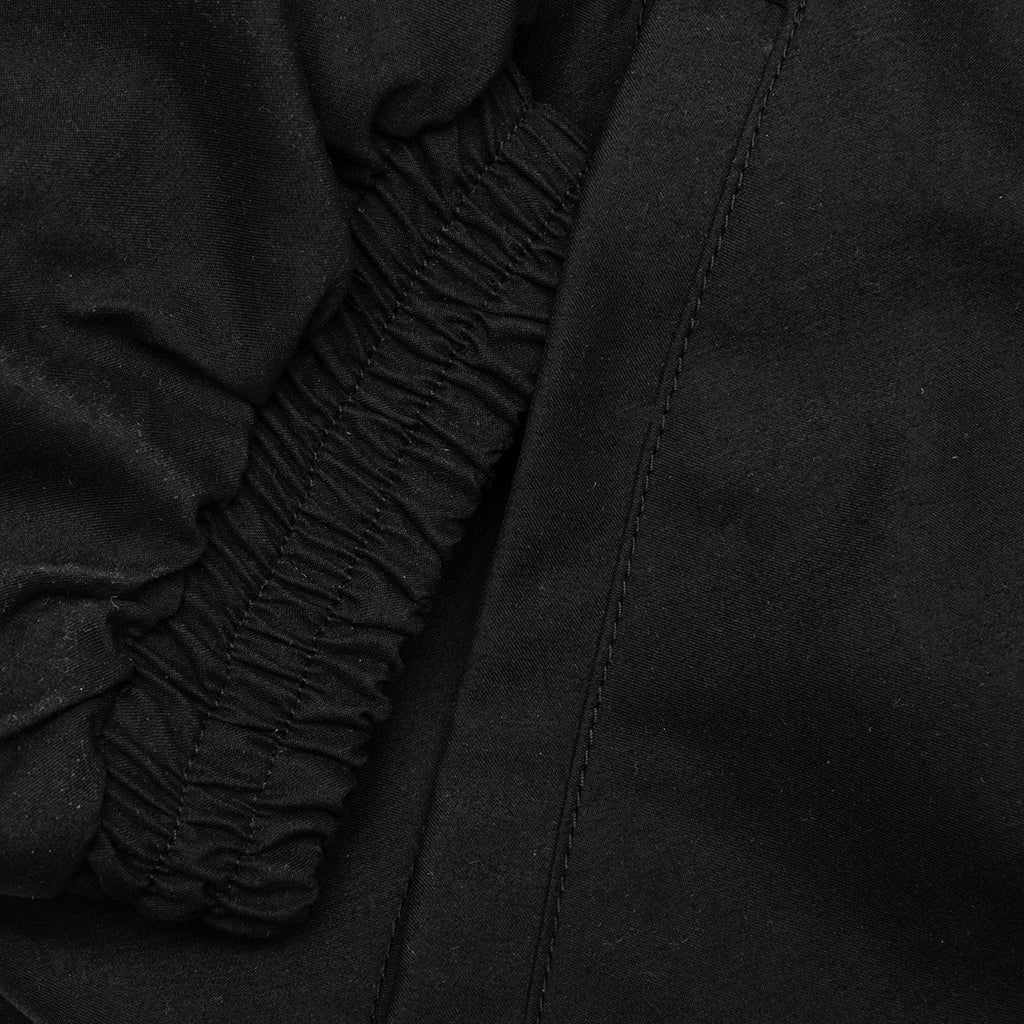 Abbotts Jacket #2 - Black
