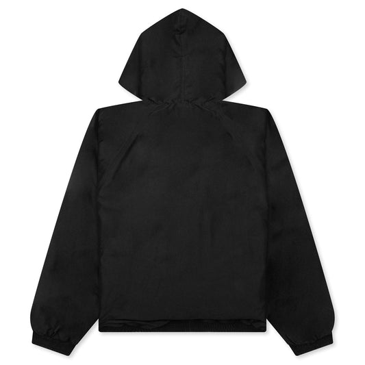 Abbotts Jacket #2 - Black