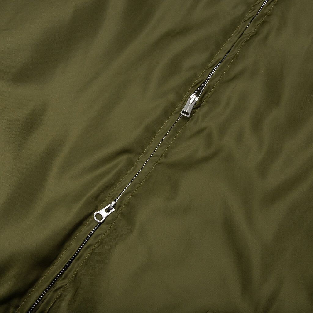 Abraxas Bomber - Army