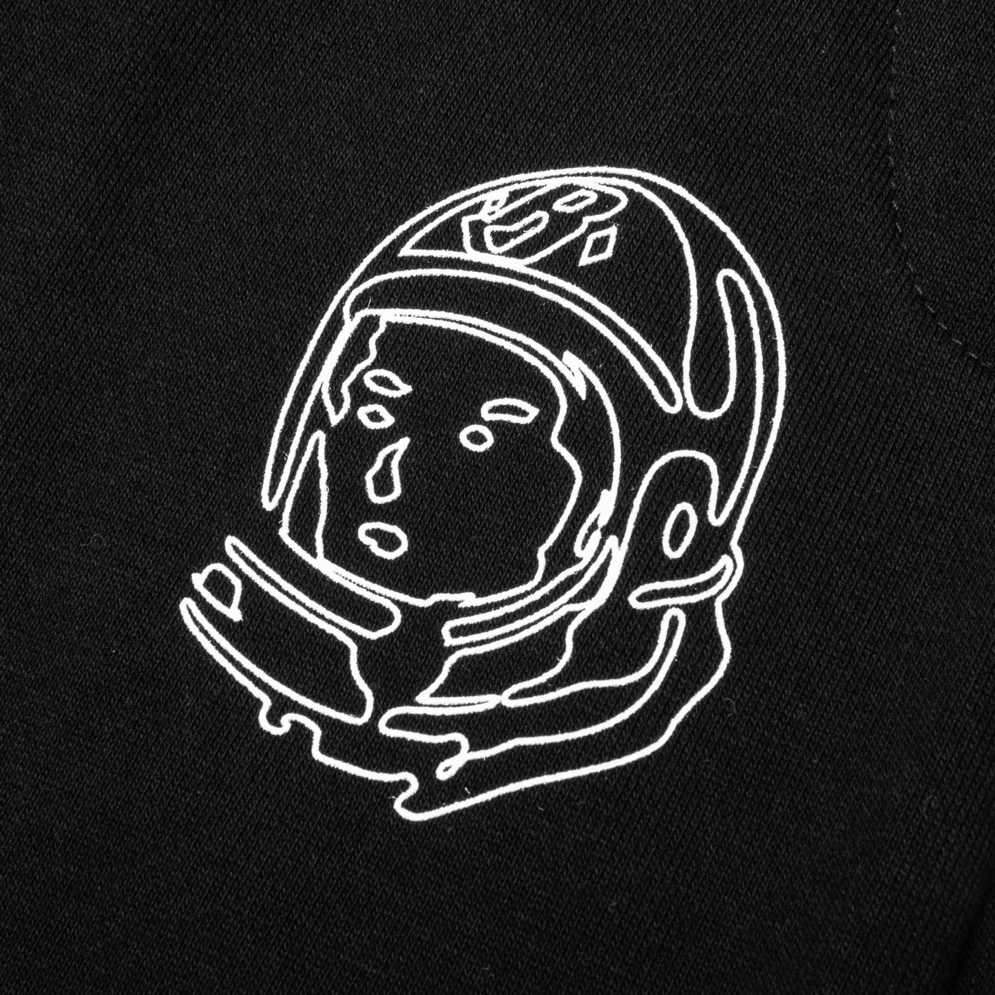 Academic Sweats - Black