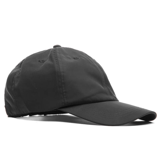 00161 Hat - Black
