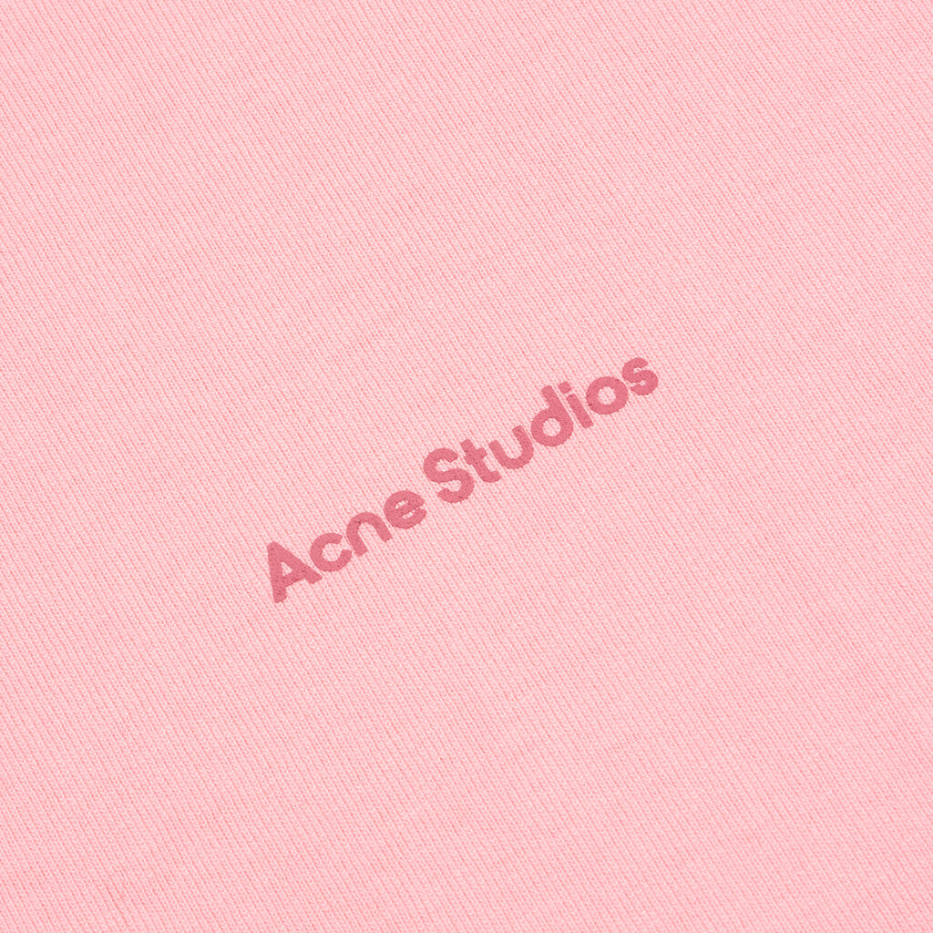 Printed T-Shirt - Pink