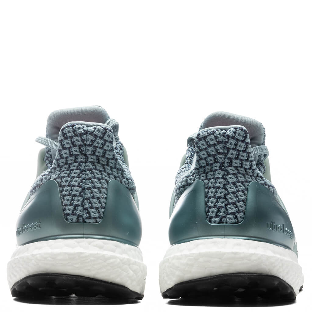 Ultraboost 5.0 DNA - Magic Grey/Shadow Navy