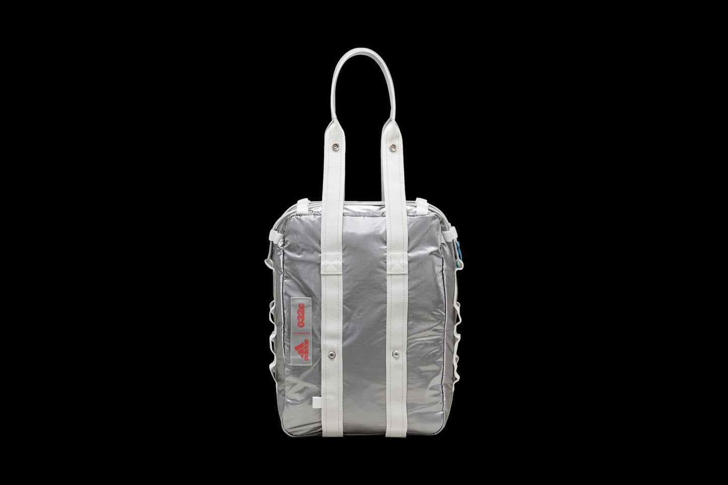 Adidas Originals x Tote - Carbon