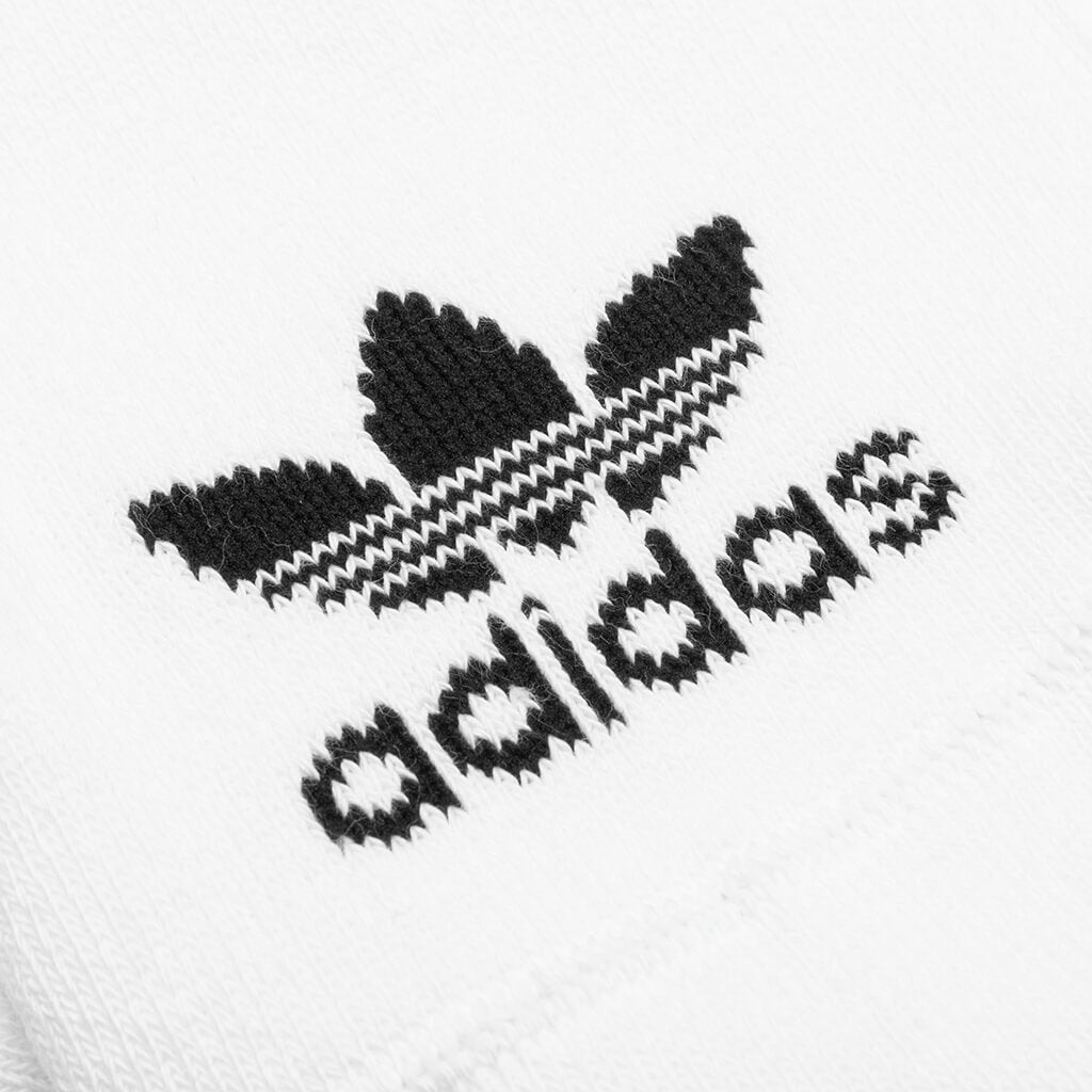 adidas Originals x Human Made Socks - White/Green