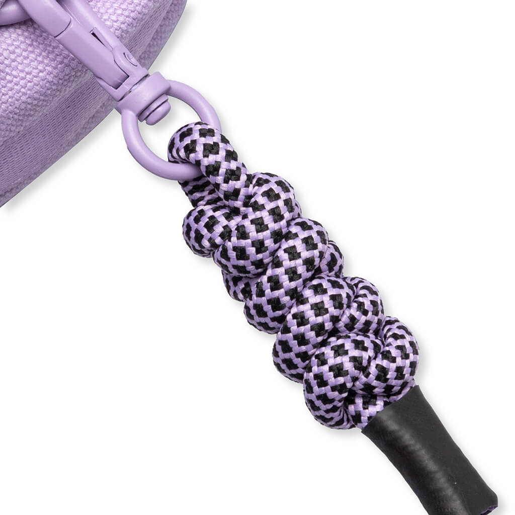 adidas Originals x Ivy Park Crossbody - Purple Glow