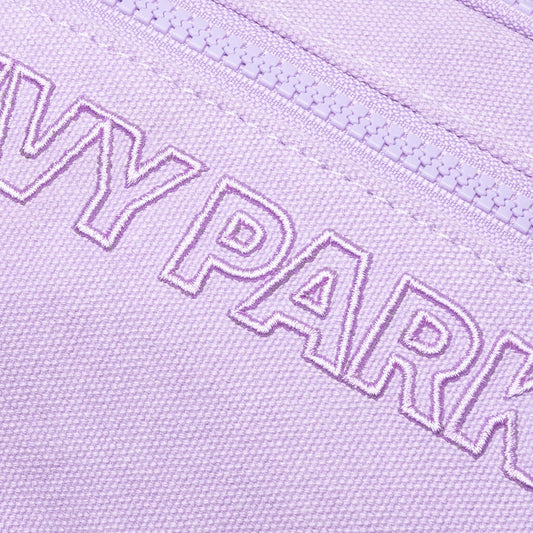 adidas Originals x Ivy Park Crossbody - Purple Glow