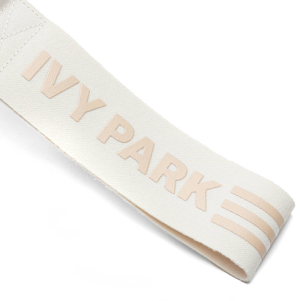 adidas Originals x Ivy Park Super-Sleek - Halo Ivory/Chalk White