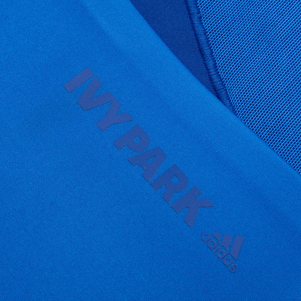 adidas Originals x Ivy Park Tight - Glory Blue/Team Royal Blue