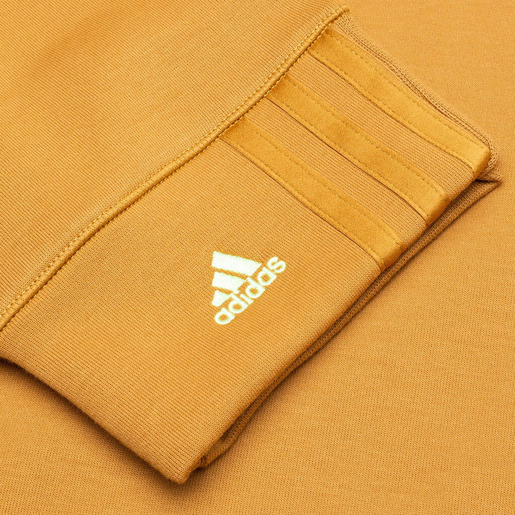 adidas Originals x Ivy Park 4All Hoodie - Mesa