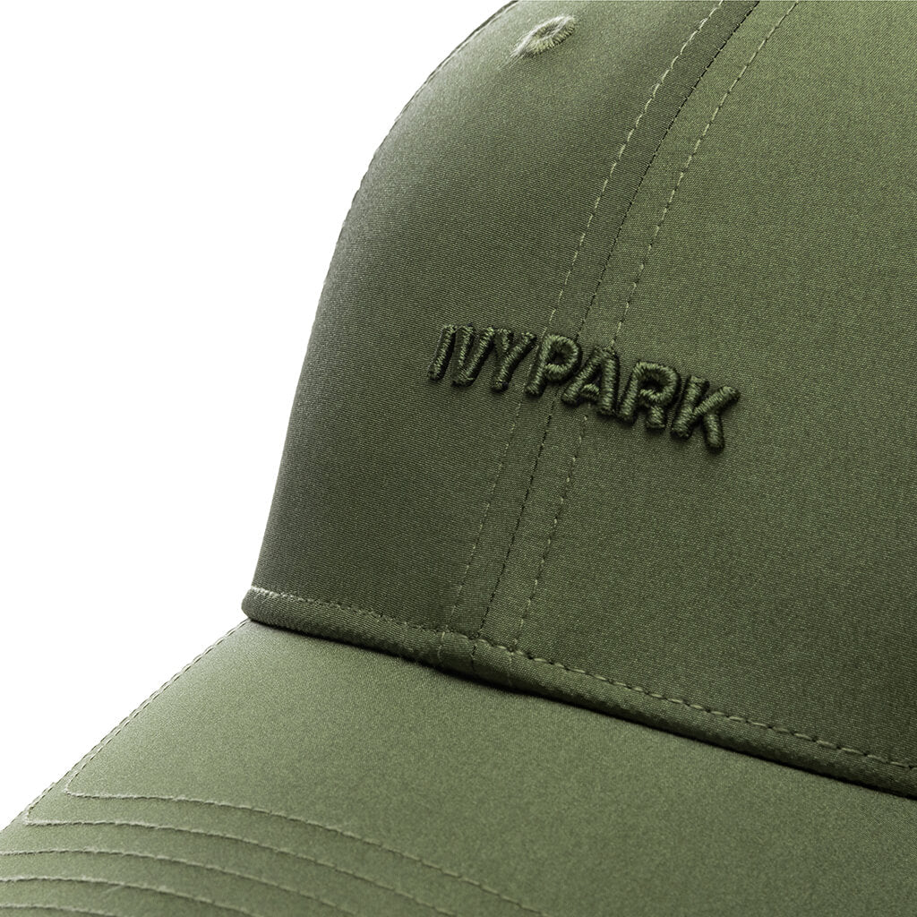 adidas Originals x Ivy Park Baseball Cap - Wild Pine