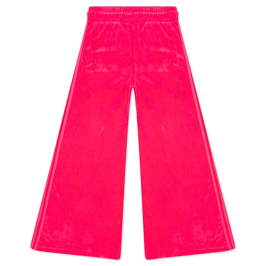 adidas Originals x Jeremy Scott Women's Track Pants - Solar Pink