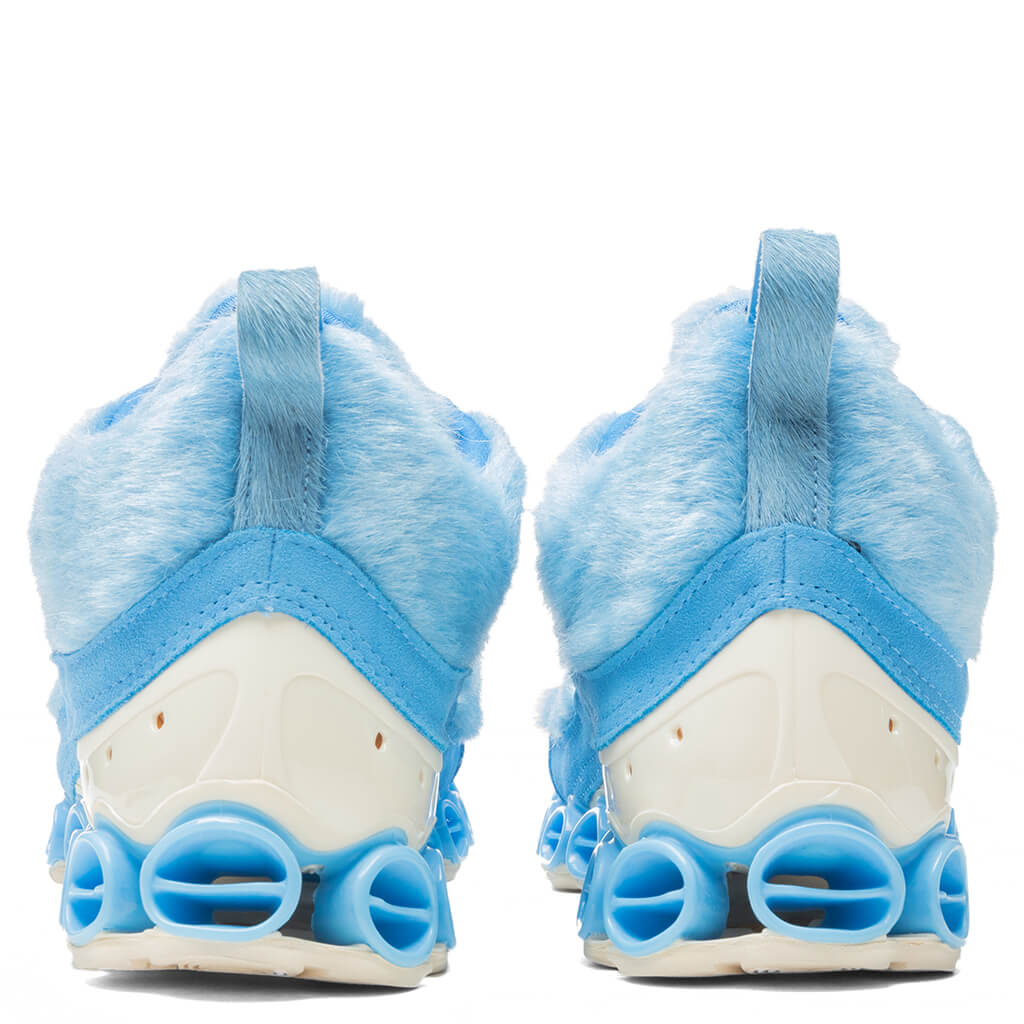 adidas Originals x Kerwin Frost Microbounce - Blue Royal