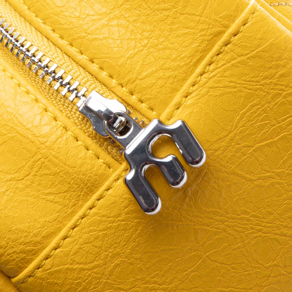 adidas Originals x Miaou Bag - Hazy Yellow