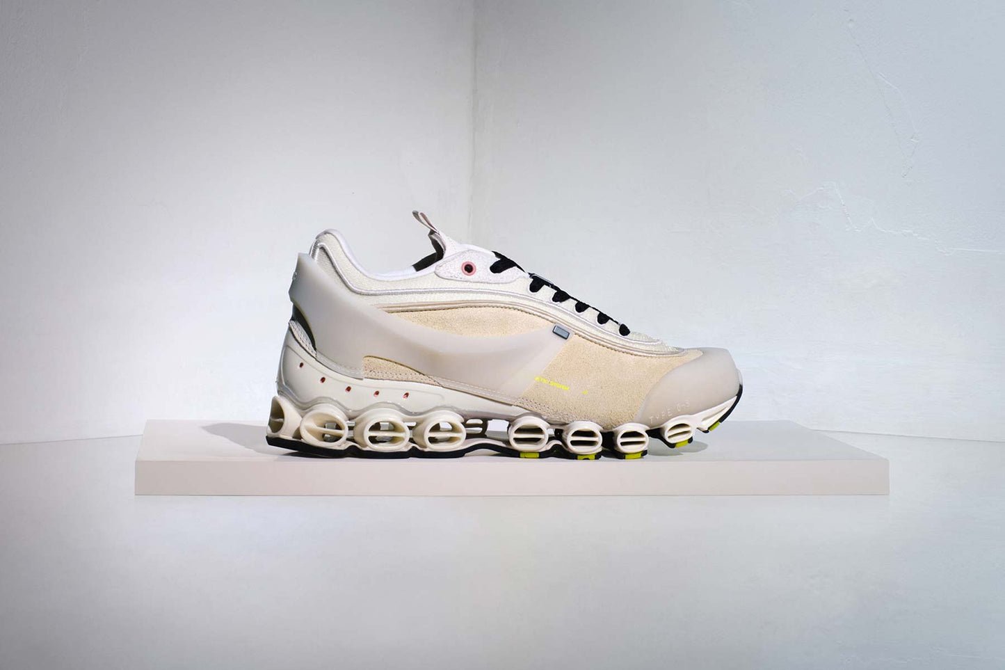 adidas Originals x Type O-9 - White Tint