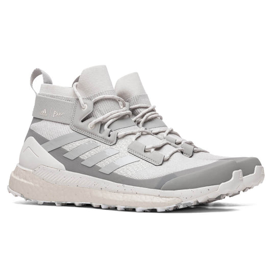 adidas Originals x Parley Women's Terrex Free Hiker MK - Aluminium