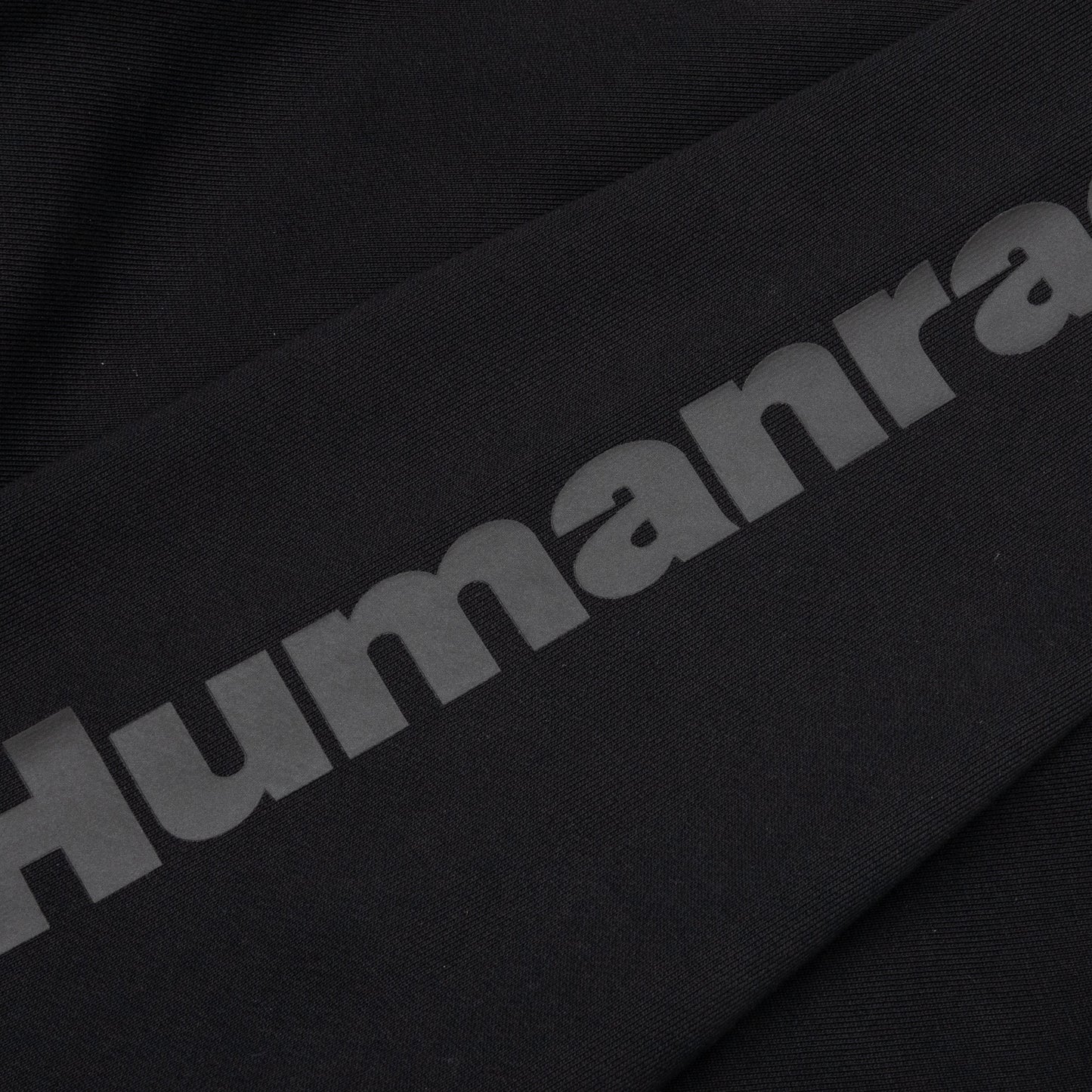 adidas Originals x Pharrell Williams Basics Hoodie - Black