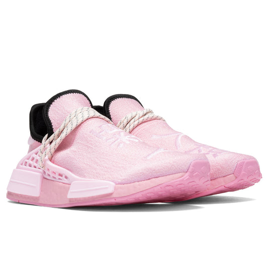 adidas Originals x Pharrell Williams Human Race NMD - Tonal Pink