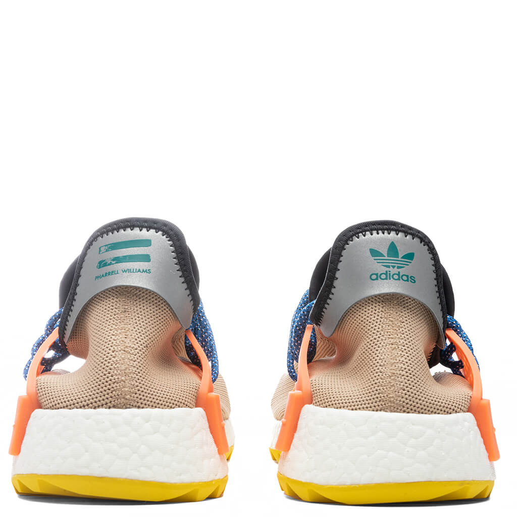 adidas Originals x Pharrell Williams Human Race NMD Trail - Pale Nude