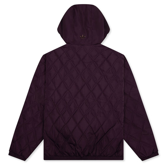 adidas Originals x Wales Bonner Quilted Jacket - Shamar