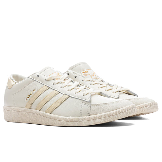 adidas Originals x Willy Chavarria Jabbar Dress - Off White/Warm Vanilla/Cream White