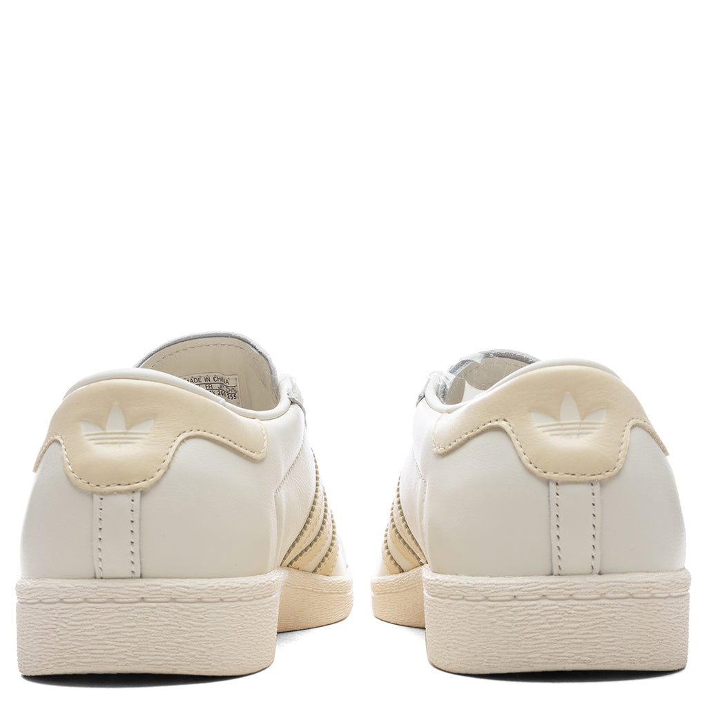 adidas Originals x Willy Chavarria Jabbar Dress - Off White/Warm Vanilla/Cream White