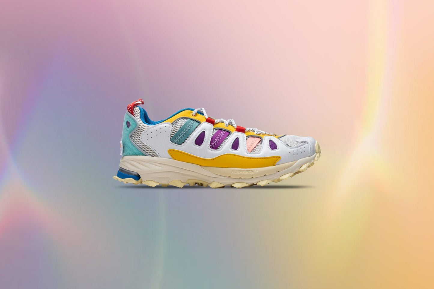 adidas Originals x Sean Wotherspoon x HW SuperTurf - Multicolor