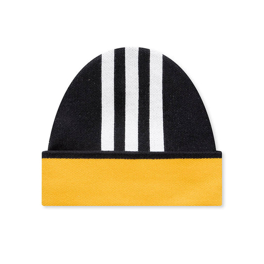 adidas Originals x Brain Dead Beanie - Black