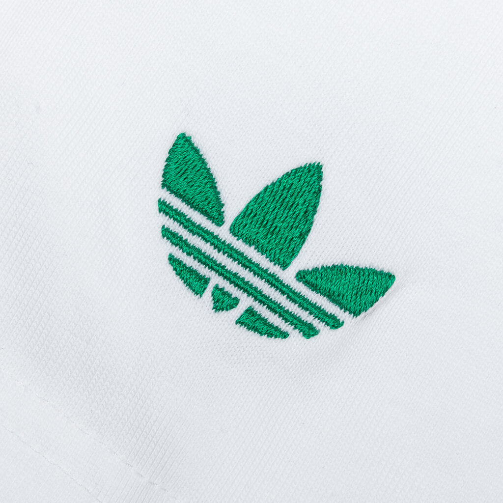 adidas Originals x Brain Dead T-Shirt - Core White