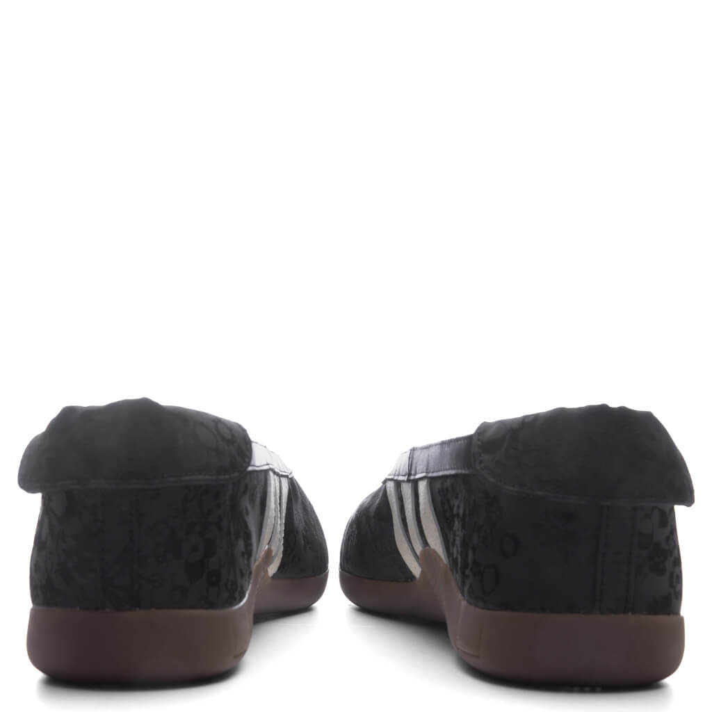 adidas Originals x Liberty London Women's Taekwondo Mei Ballet - Core Black/Off White/Gum