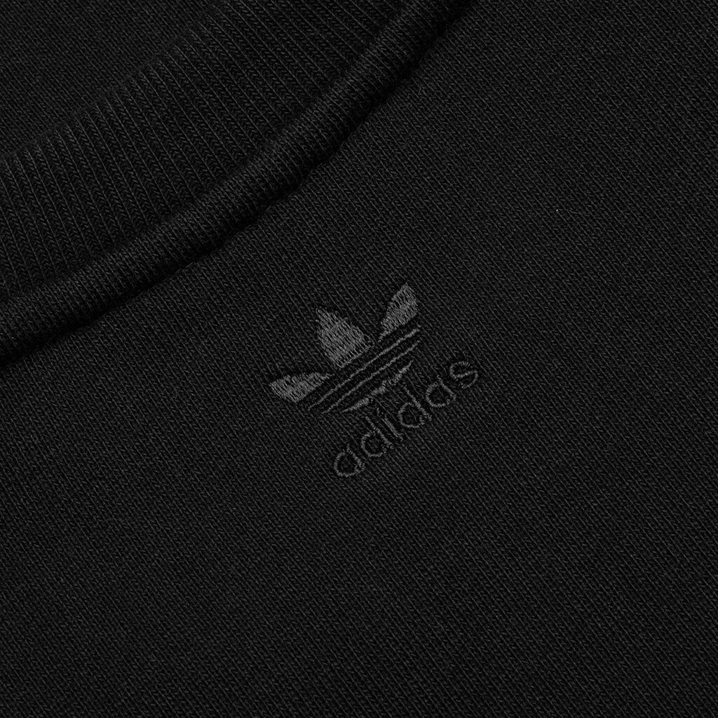 adidas Originals x Pharrell Williams Basics Crew - Black