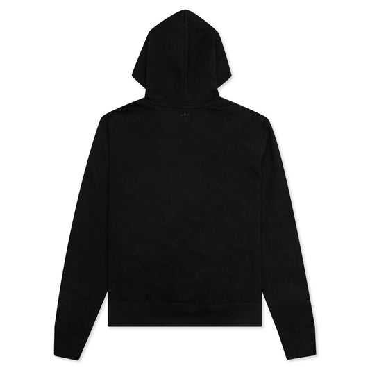 adidas Originals x Pharrell Williams Basics Hoodie - Black