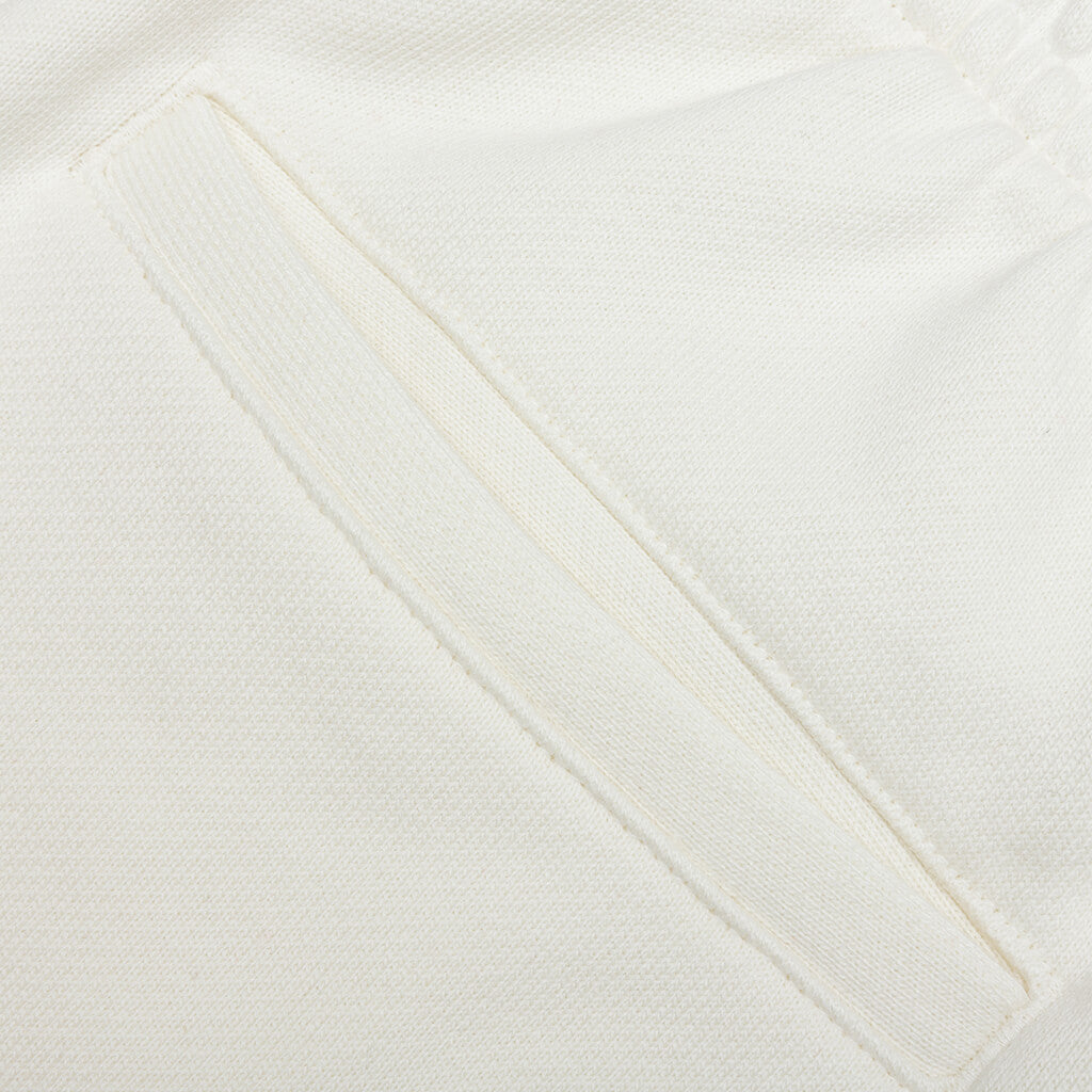 adidas Originals x Pharrell Williams Basics Pant - Off-White
