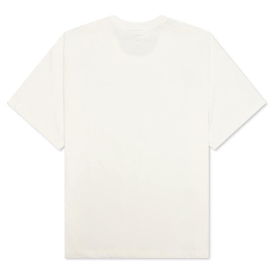 adidas Originals x Pharrell Williams Basics Shirt - Off-White