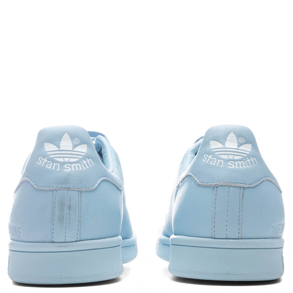 adidas Originals x Raf Simons Stan Smith - Clear Sky