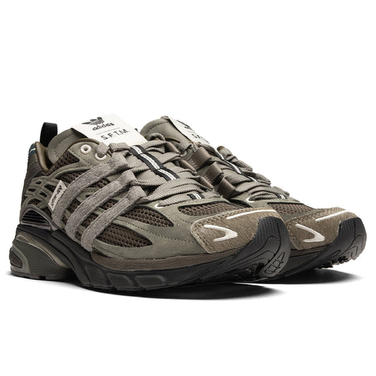 adidas Originals x Song For The Mute Adistar Cushion - Branch/Shadow Green/Night Cargo